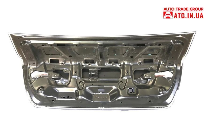 HYUNDAI SONATA 2015-2017 Крышка багажника 69200-C2010 VC-SN-HY961 фото