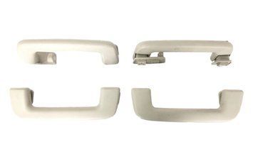 Ford Fusion mk5 2013-2016 Ручка потолка задняя левая оригинал б/у HS7Z-5431406-BA E5404557-FF-325 фото