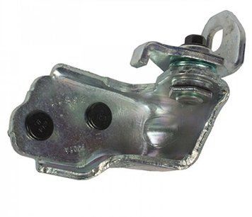 Ford Escape 2013-2016 Петля двери нижняя задняя левая оригинал б/у CJ5Z-7826811-B D-FE-826811-B фото