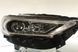 Ford Fusion 2017-2020 Фари комплект Led USA HS7Z-13008-AB, HS7Z-13008-АА FF2017-13008 фото 3