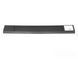 Ford Fusion 2013-2016 Накладка порога передняя левая оригинал б/у DS7Z-5413209-AA A-FF-13201-A фото 1