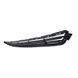 Ford Fusion 2013-2016 Нижняя решетка переднего бампера матовая DS7Z-17K945-AB A-FF-945-AB фото 4