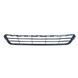 Ford Fusion 2013-2016 Нижняя решетка переднего бампера матовая DS7Z-17K945-AB A-FF-945-AB фото 5