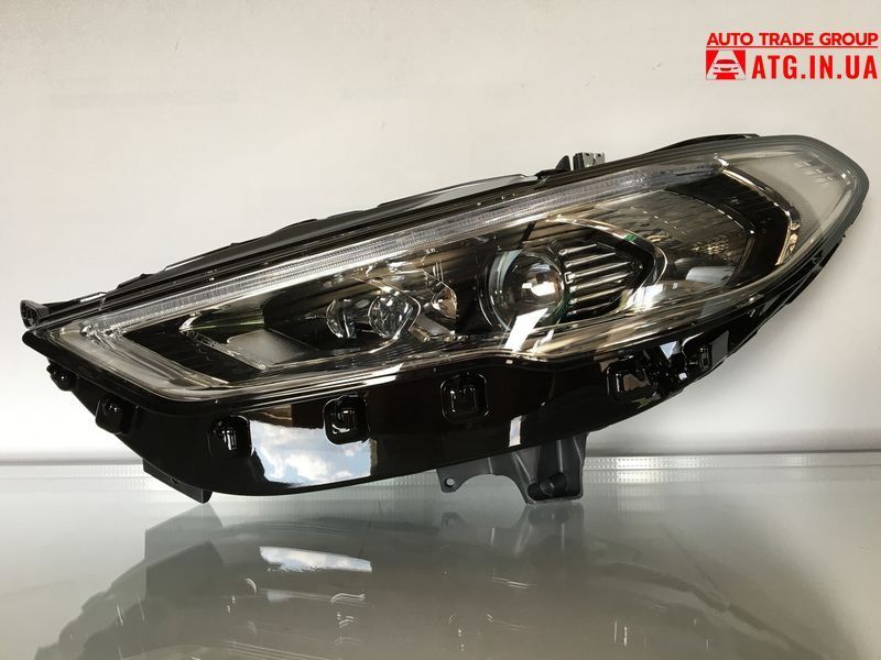 Ford Fusion 2017-2020 Фари комплект Led USA HS7Z-13008-AB, HS7Z-13008-АА FF2017-13008 фото