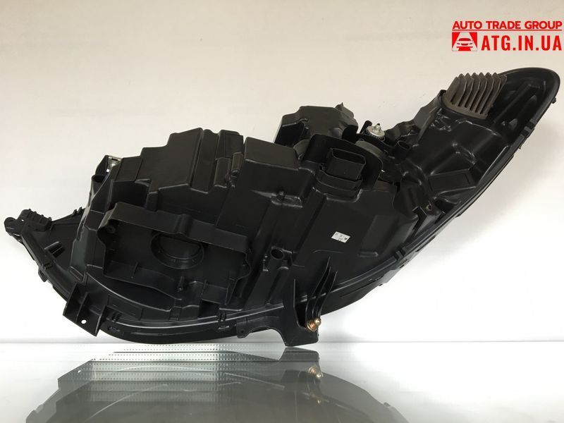 Ford Fusion 2017-2020 Фари комплект Led USA HS7Z-13008-AB, HS7Z-13008-АА FF2017-13008 фото