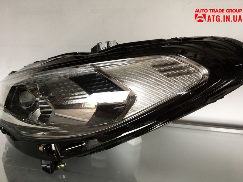 Ford Fusion 2017-2020 Фари комплект Led USA HS7Z-13008-AB, HS7Z-13008-АА FF2017-13008 фото