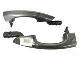 Ford Fusion 2013-2016 Ручка дверей наружная передняя левая оригинал б/у JS7Z-5422405-BAPTM A-FF-22405-BAPTM фото