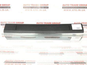 Ford Fusion 2013-2016 Накладка порога передняя правая оригинал б/у DS7Z-5413208-AB A-FF-3208-AB фото