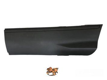 Ford&nbsp;Escape&nbsp;MK3 2013-2019 Молдинг&nbsp;накладка&nbsp;двери&nbsp;нижняя задняя левая CJ5Z-7825557-AA F-KUG-ESC-2013-238 фото