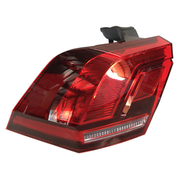 VW Tiguan 2018- Ліхтар зовнішній Led (крило) лівий комплектація comfort 5NN945095A VC-TI-VW-803-2 фото