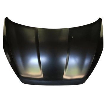 Капот Ford Focus mk3 2015-2018 4d железо F1EZ-16612-A дефект F-FOC-039-d фото