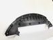 Lincoln MKZ 2013-2016 Захист переднього бампера DP5Z-8310-D VC-MKZ-LC-103 фото 6