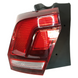 VW Tiguan 2018- Ліхтар зовнішній Led (крило) лівий комплектація comfort 5NN945095A VC-TI-VW-803-2 фото 2