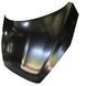 Капот Ford Focus mk3 2015-2018 4d железо F1EZ-16612-A дефект F-FOC-039-d фото 6