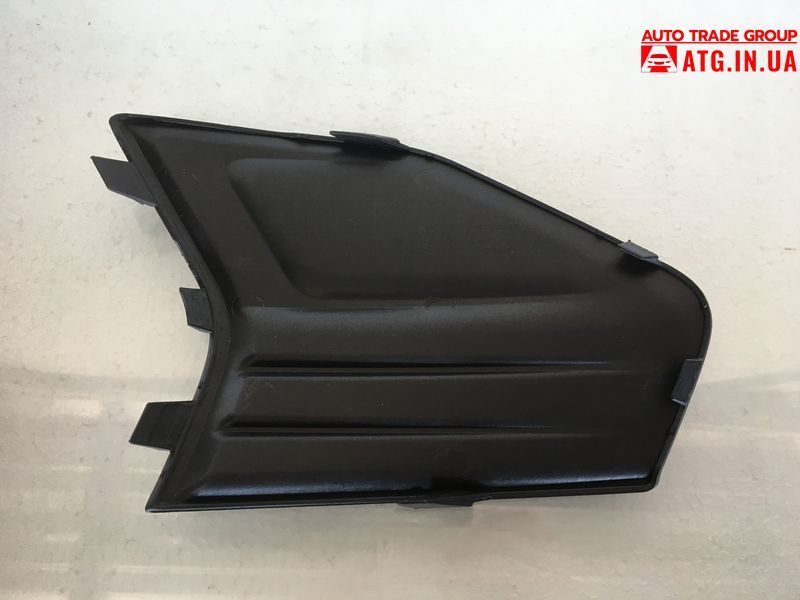 Заглушка птф Ford Fusion mk5 2019- левая KS7Z-17B814-AB Rom-KS7Z-17B814-AB фото